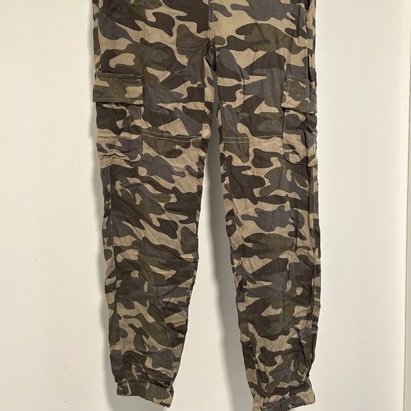 EPIC THREADS DARK SPROUT CAMO PANTS BEST OFFER EXCEPTED - Picture 2 of 7
